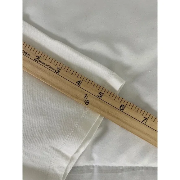 Aerie OFFLINE Graphic T-Shirt Proud of My Pride Streetwear Crew Neck Tee M New - Picture 8 of 8